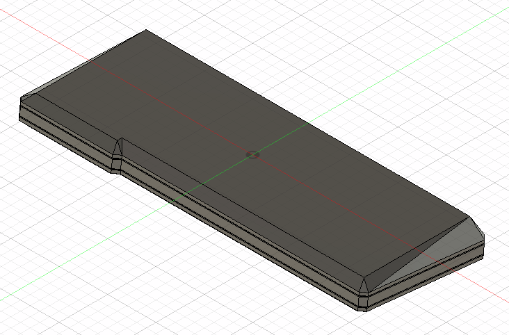 Automaton65 Design Log 248502-10