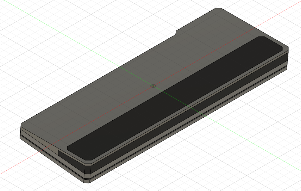 Automaton65 Design Log 250474-21