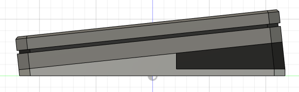 Automaton65 Design Log