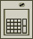 Keyboard pixel art things.
