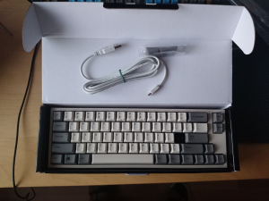 What did you get in the mail today? 81315-2