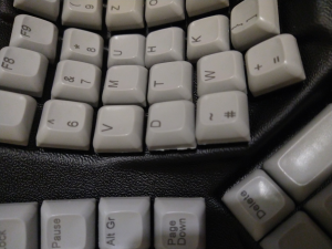 Review: MALTRON L89 DUAL HAND 3D after 4-week hire 243078-9