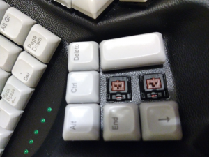 Review: MALTRON L89 DUAL HAND 3D after 4-week hire 243082-11