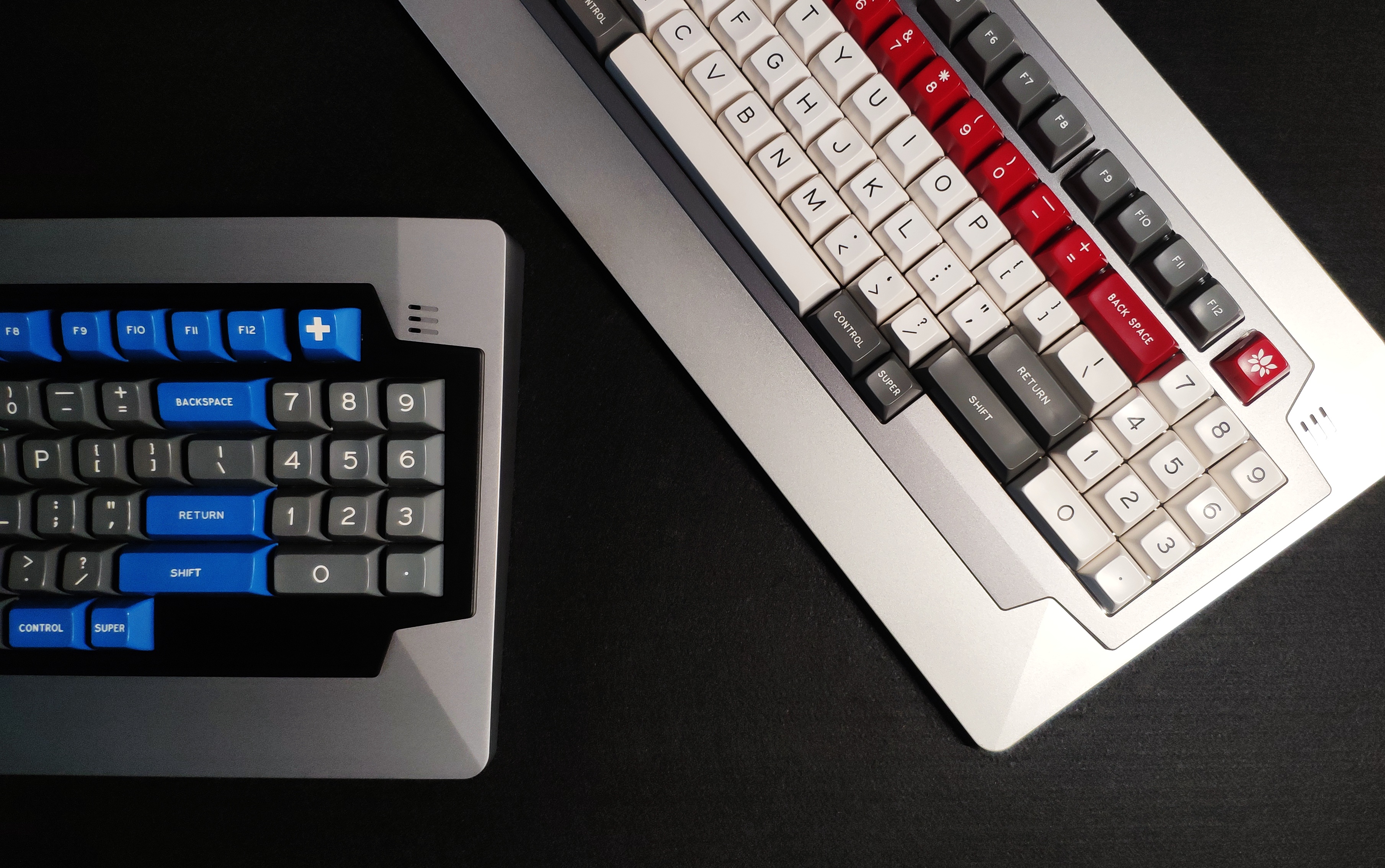 【IC】Graystudio HB85 Customized keyboard.【GB Open - Awaiting Approval】 203071-20