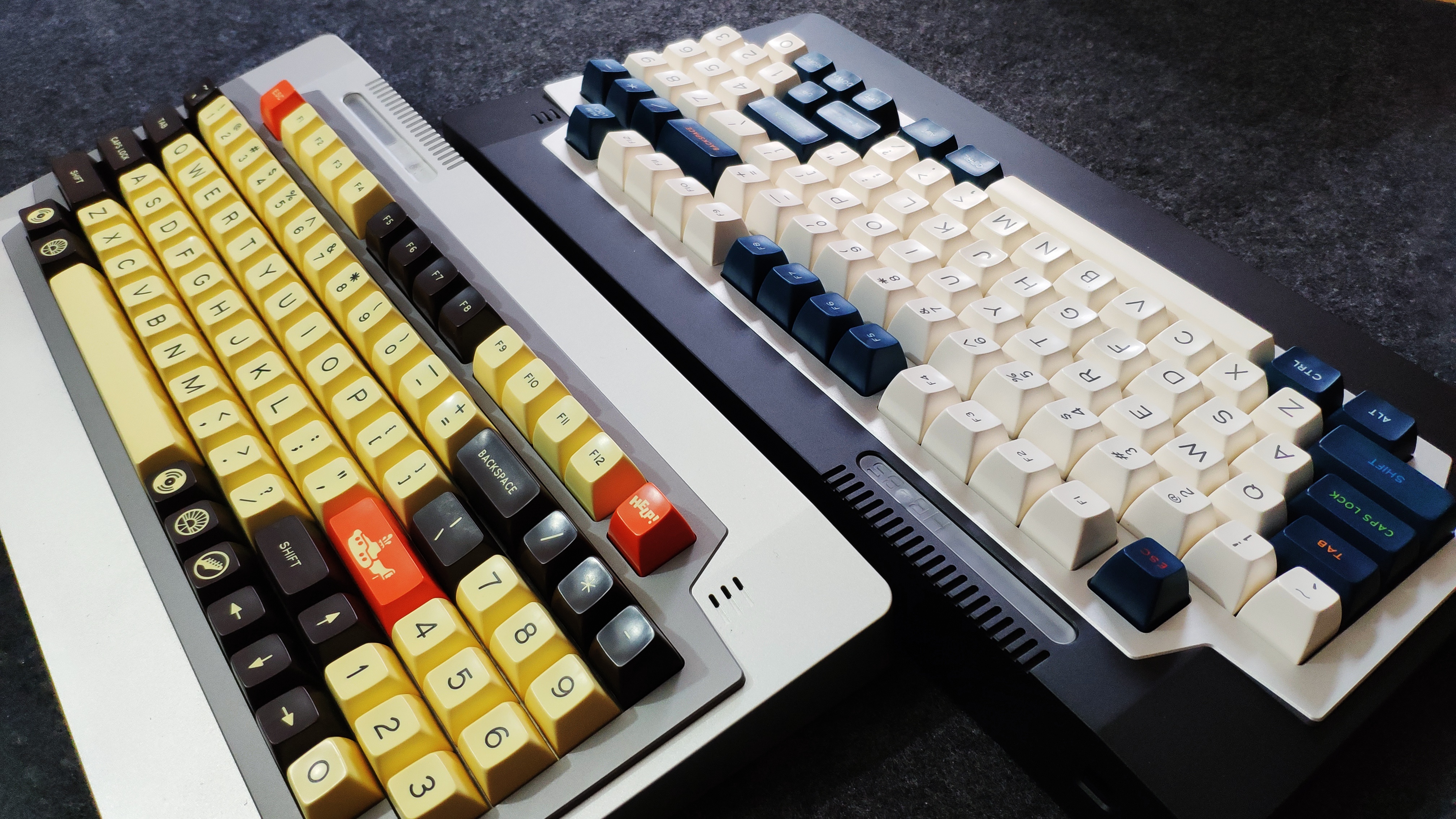 【IC】Graystudio HB85 Customized keyboard.【GB Open - Awaiting Approval】 203638-32