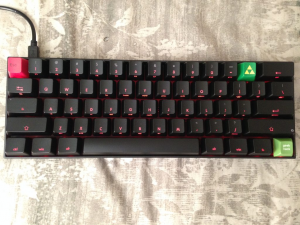 What did you get in the mail today? 140722-7