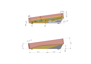 【IC】OF 1 60% CNC Keyboard, Minimalist Design OF Studio 314895-5
