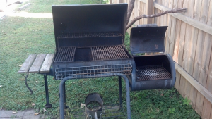 Meat and Cheese smoking guide 37068-0