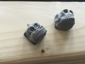 My first go at custom keycaps 143877-1