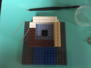 My first go at custom keycaps 143883-5