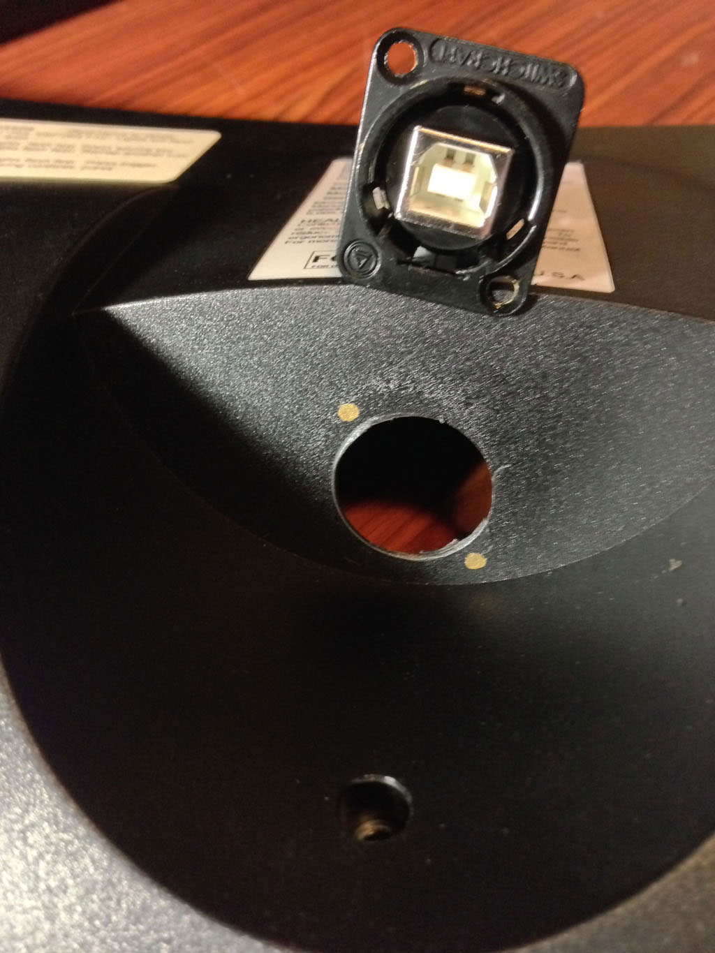 Kinesis Classic PS2 to USB 37625-4