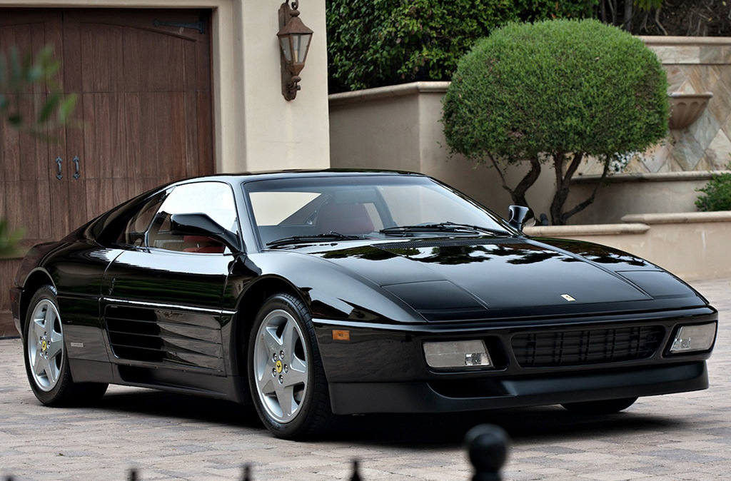 Car Thread 84138-1