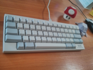 Hi, everyone! 115198-0