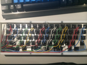 TMK keyboard firmware 79327-1