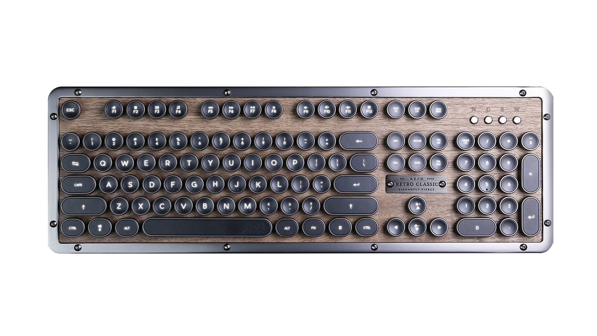 Mechanical Keyboards; That Are Wireless (*For Mac) 184328-0