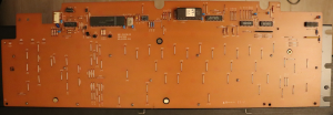 Inside a... Siemens Tastatur PC16/32 240517-7