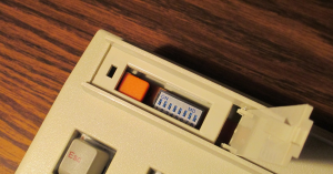 Northgate Omnikey 101 SKCM White Alps 144590-3