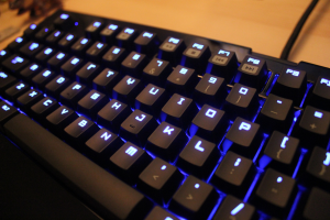 Your first keyboard! A thread for sharing your humble beginnings 178377-0