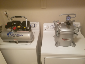 Custom Clicks - Artisan Keycap Journey 167659-0