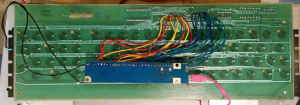 TRS-80 Model II, xwhatsit Model F to USB 178664-5