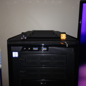 What did you get in the mail today? 140123-4