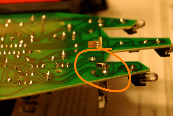 The Killbot 3000 (Not keyboard related)