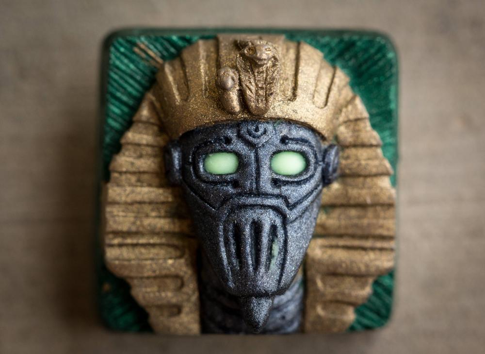 KeyForge 155700-1