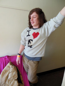 If I were an asian cowboy... 25030-0