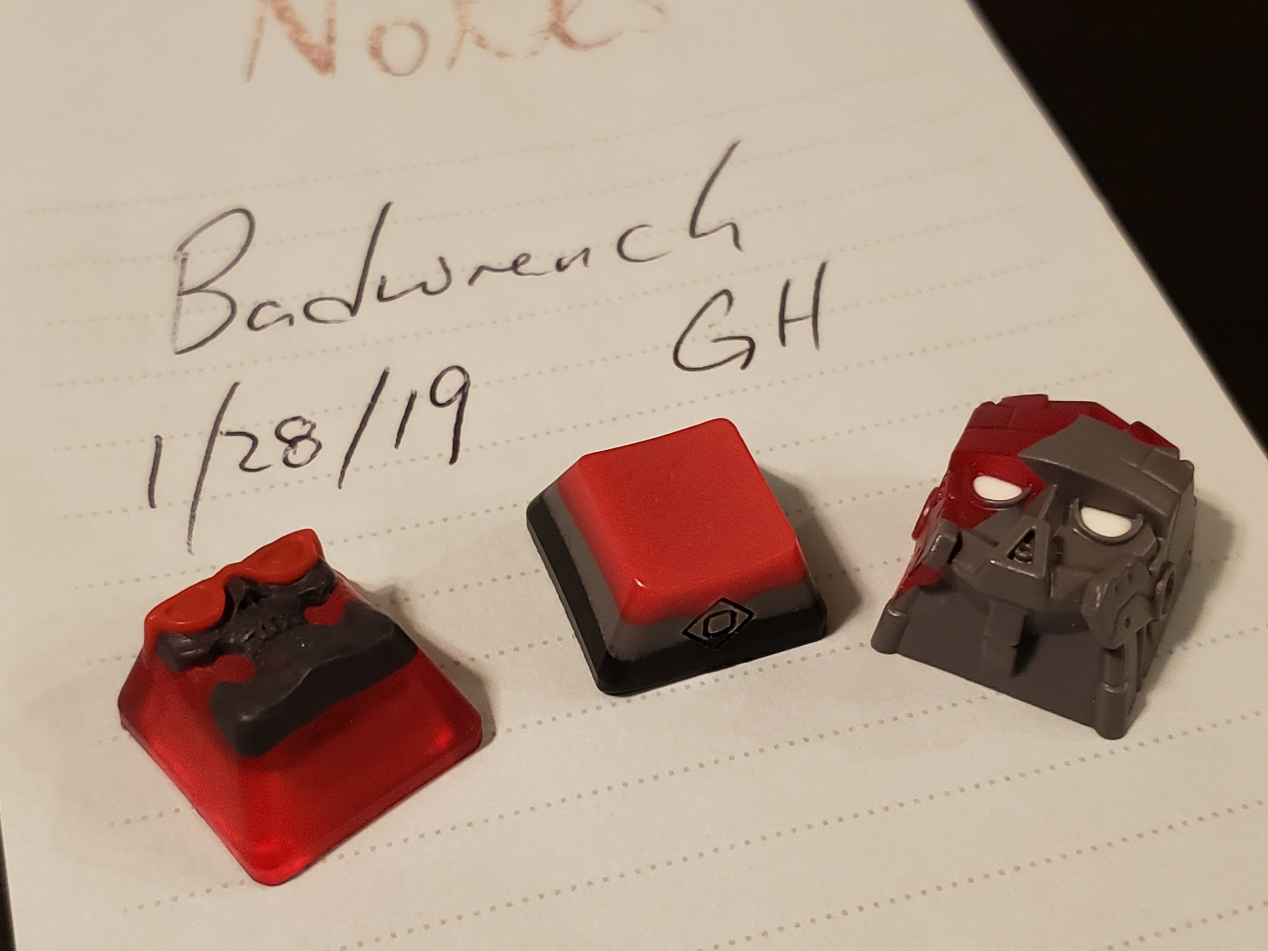 WTS: artisans Prices now OBO! 211757-2