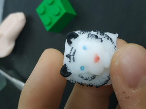 Making keycaps - TokKeys 256766-2