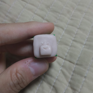 Making keycaps - TokKeys 256772-6