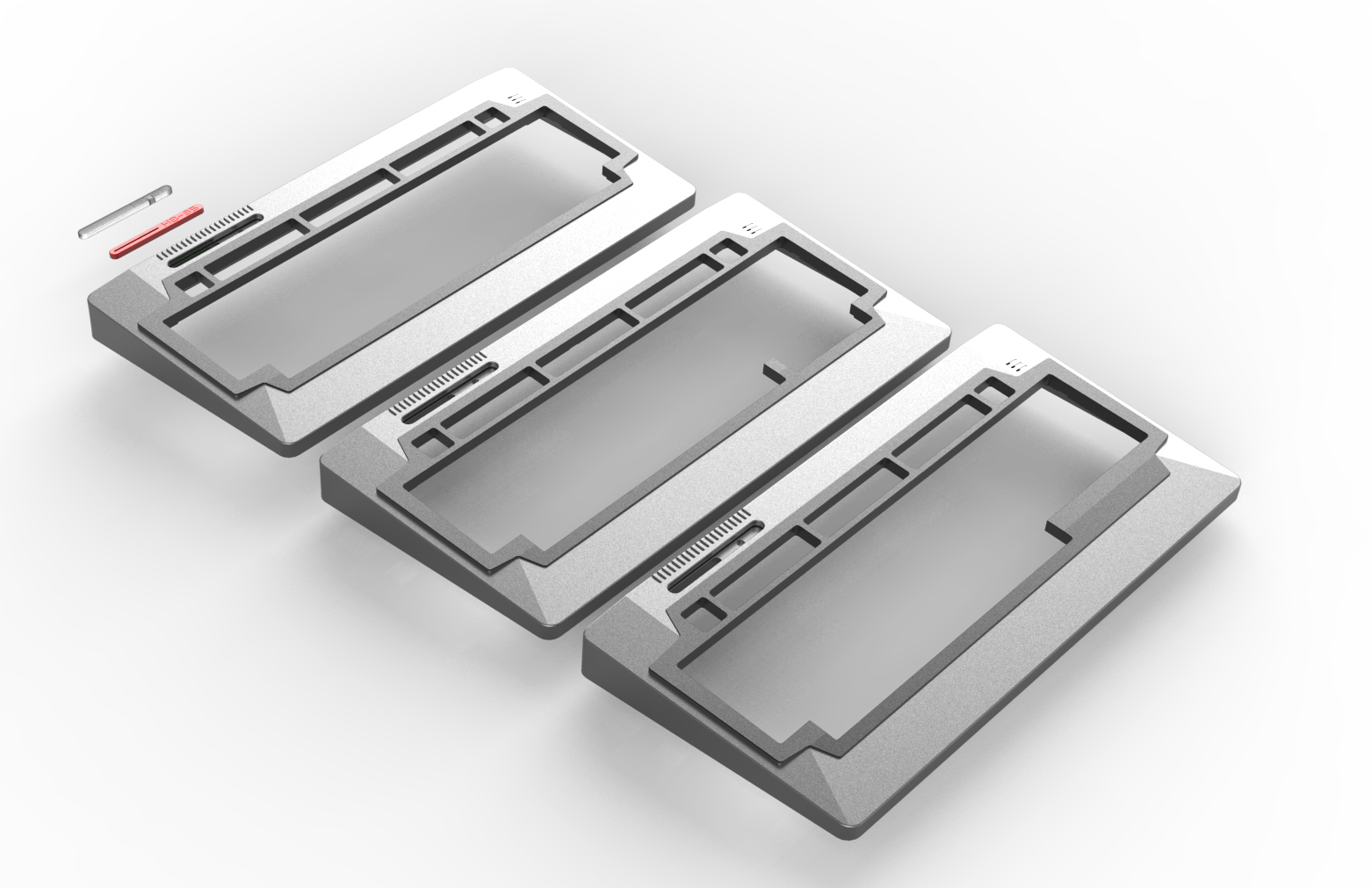 【IC】Graystudio HB85 Customized keyboard.【GB Open - Awaiting Approval】 203075-22