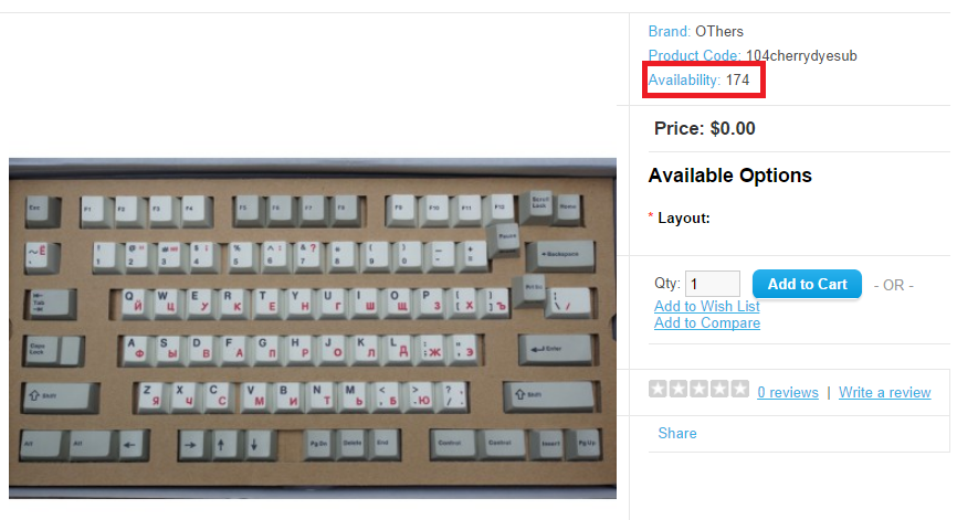 BSP PBT keyset with dyesub printed 103 pcs keycaps Group buy 77786-0