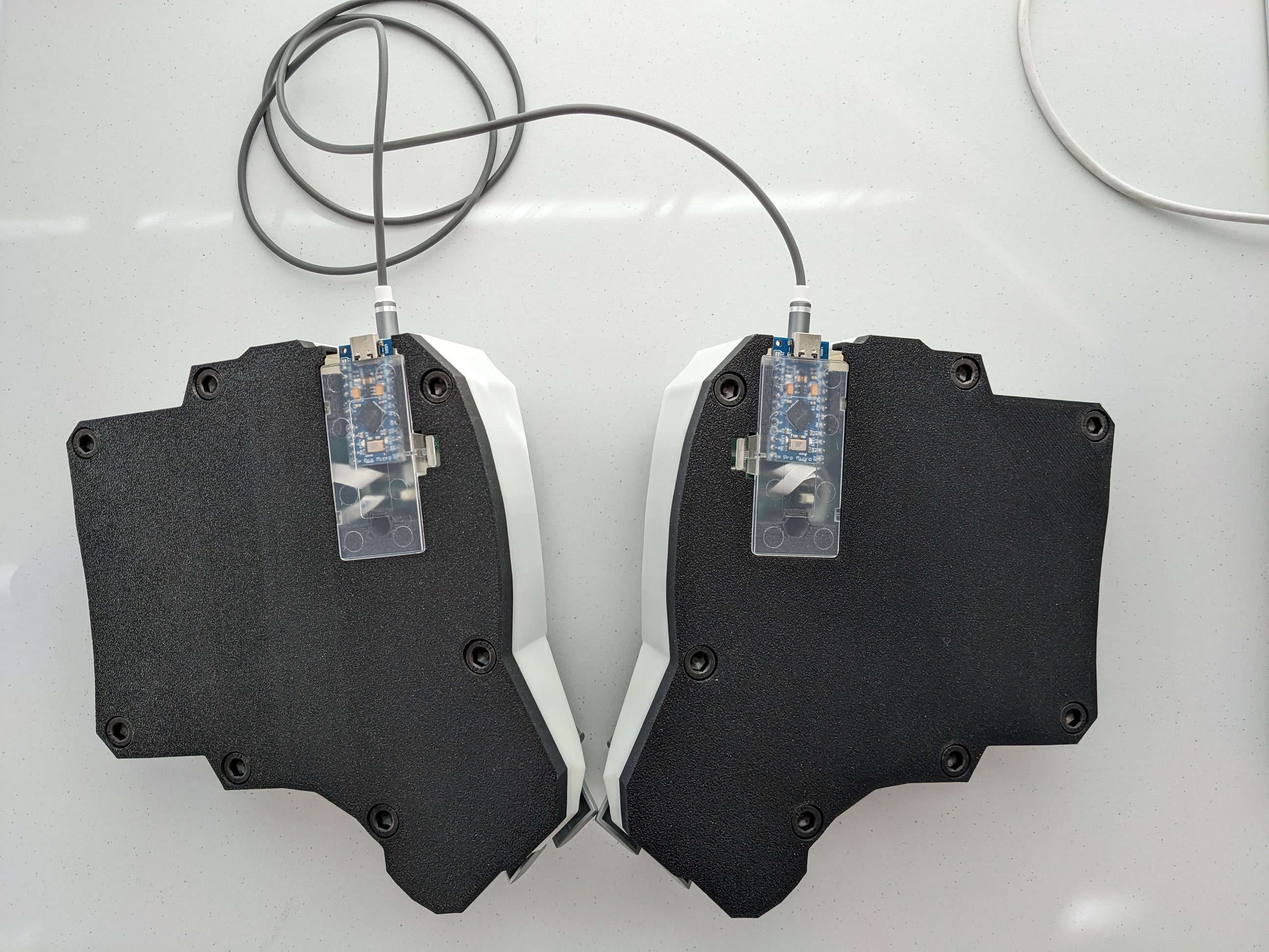 TaikoHub Dactyl Manuform Review 313180-2