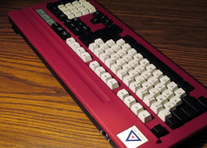 Alps Keyboards -- Theme and Variations 150223-2