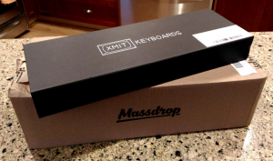 Chinese USB Hall Effect Keyboard - Review and Impressions 163417-0