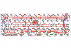 Broken PCB Column, Need Help Diagnosing 245725-0