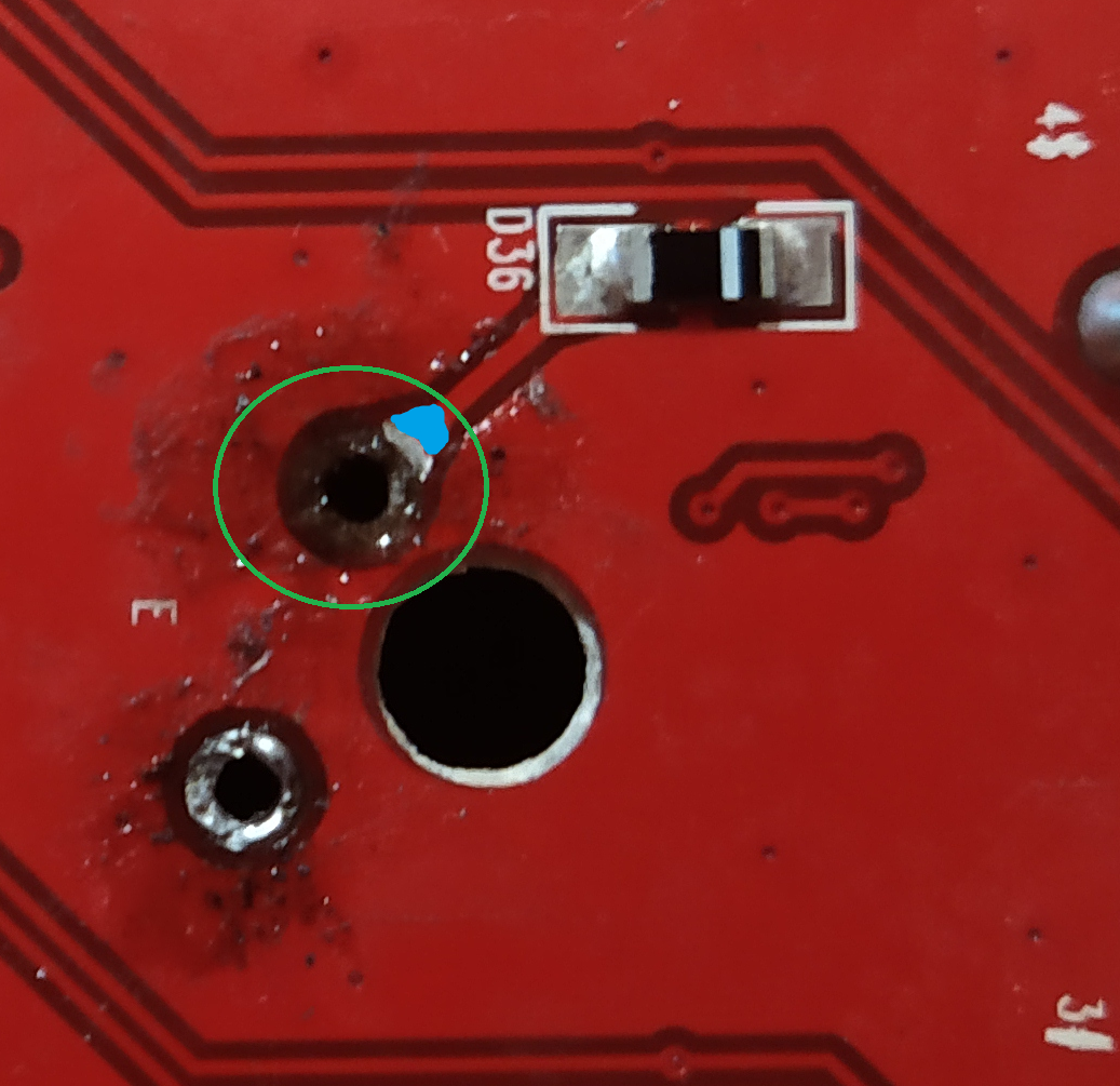 Replacing old switches 237380-0