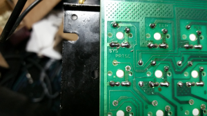 Replacing old switches 237384-2