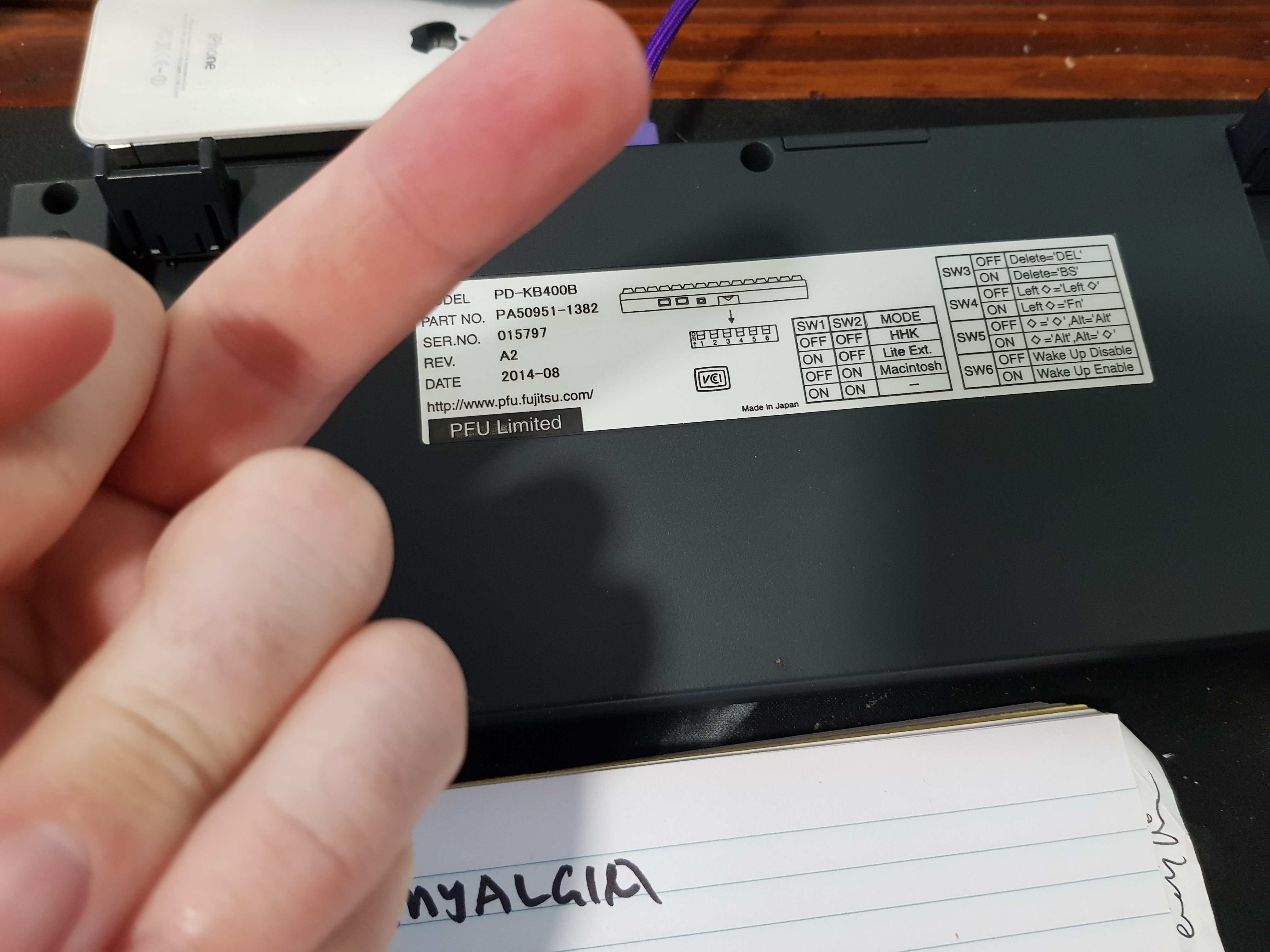 Happy Birth month, also should I get the Hybrid 249696-0