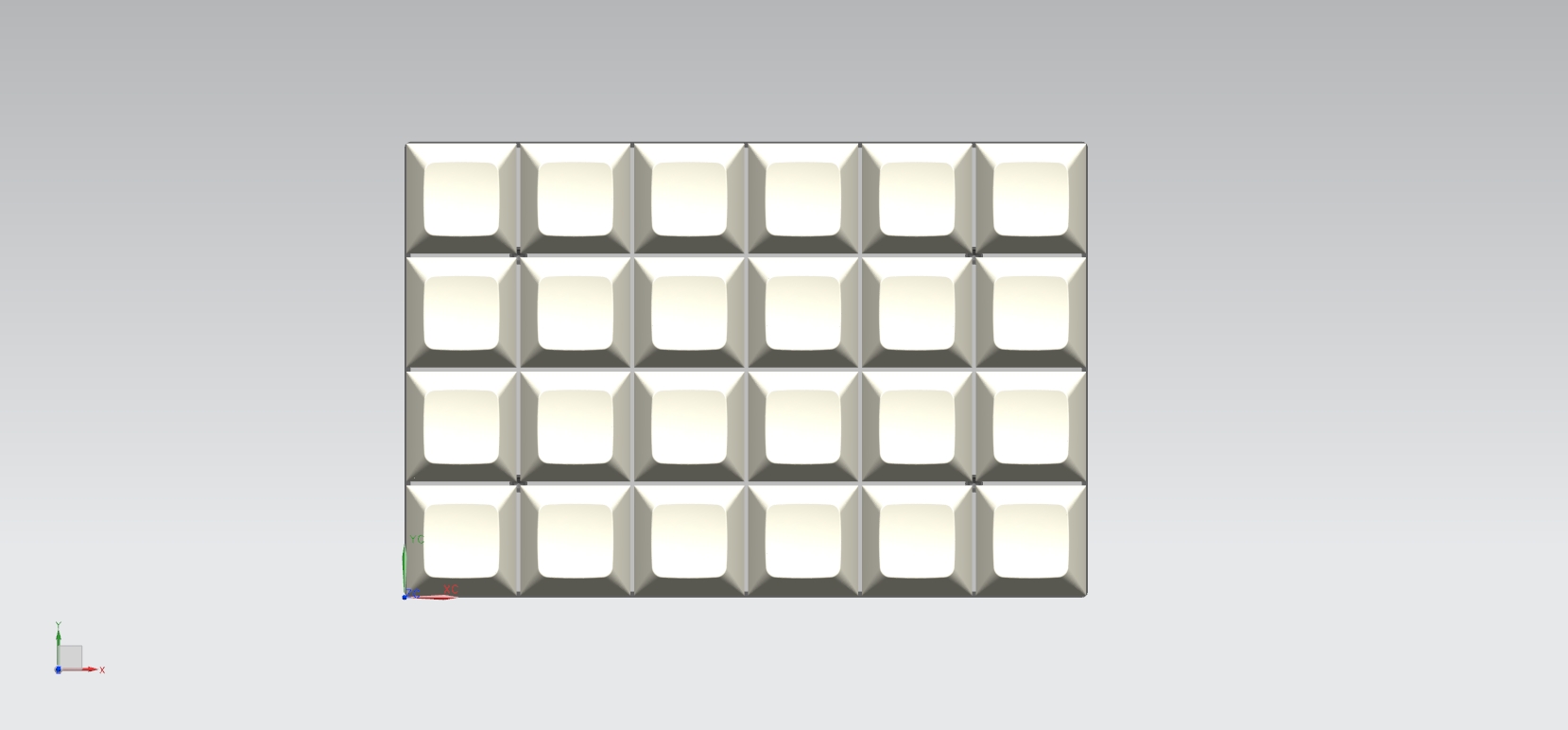 Ume Shu - Just a split keyboard with metal case 174247-7