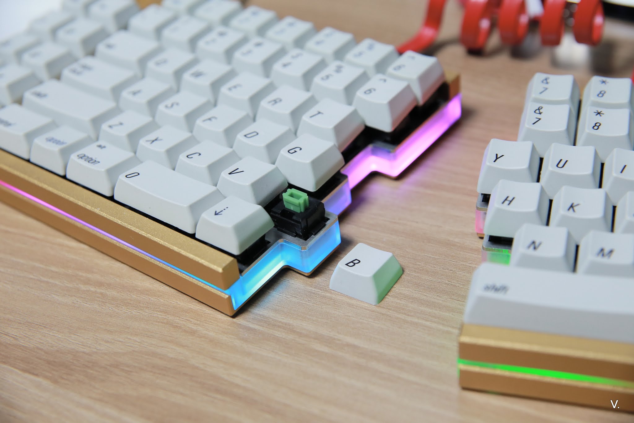 Alps Appreciation Thread 119339-2