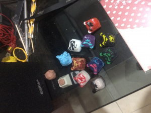 nkaps - my journey to artisan keycaps (DEBUT SALE IS LIVE) 185596-10