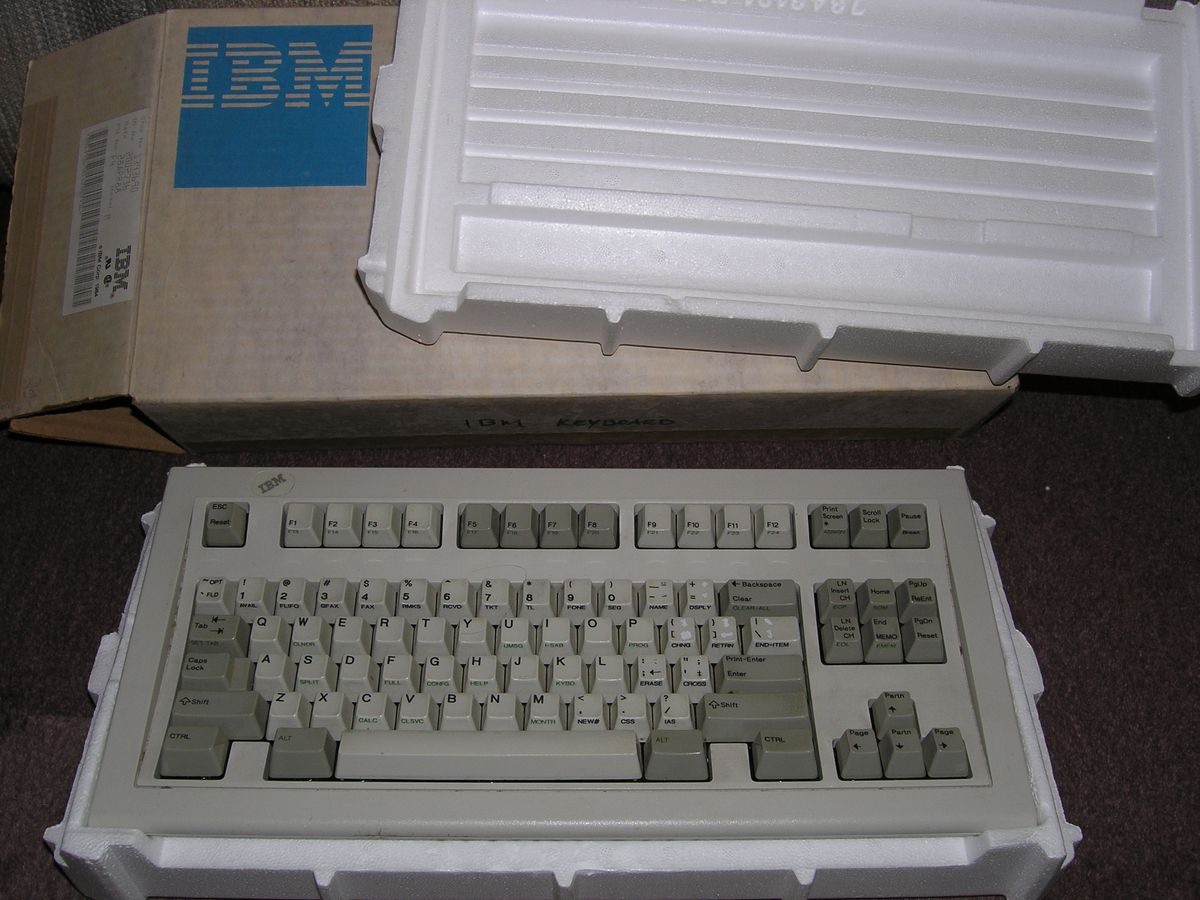 Model M space saver club 47685-0