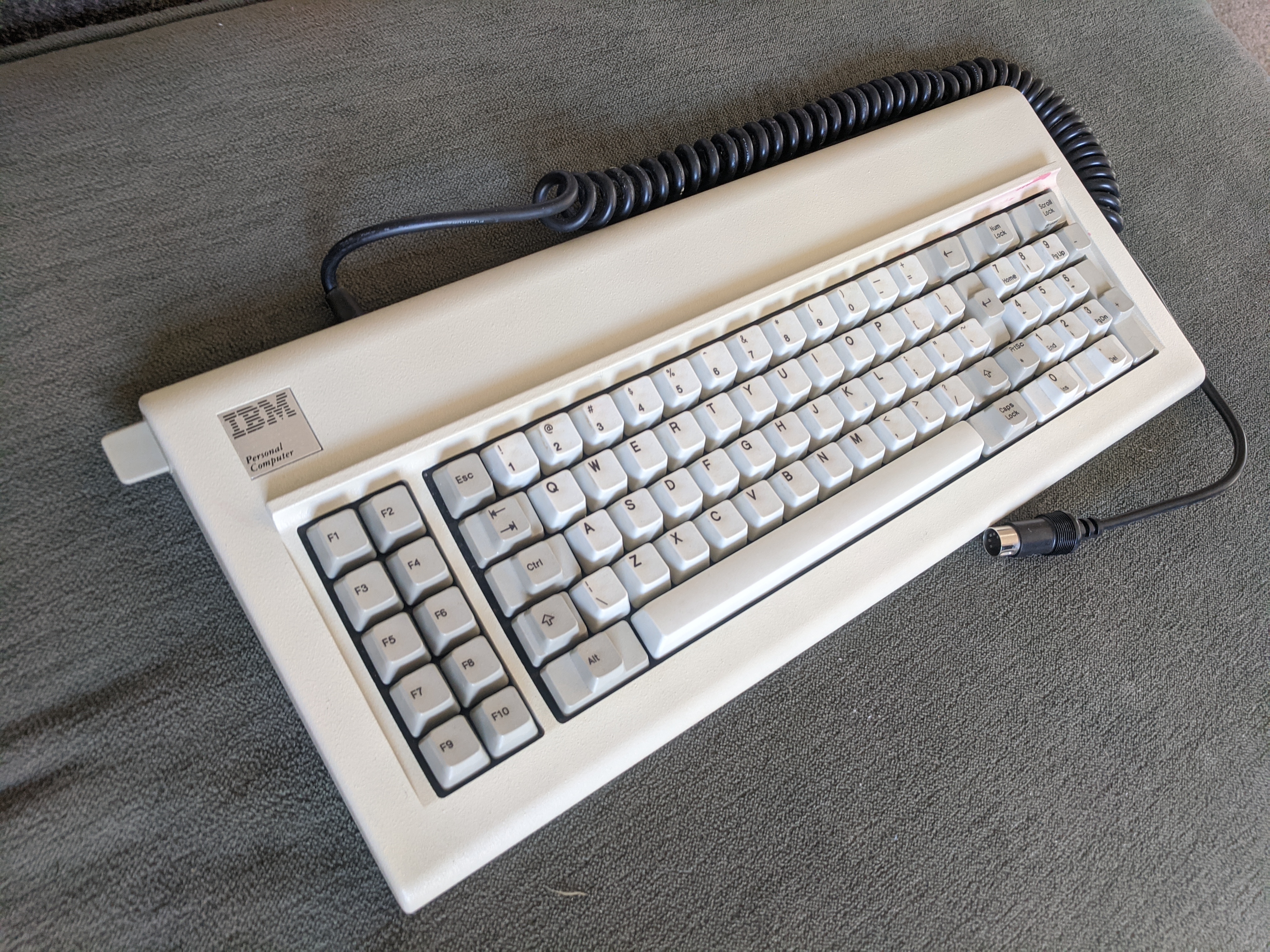 Model F XT In Box - $75 238481-0