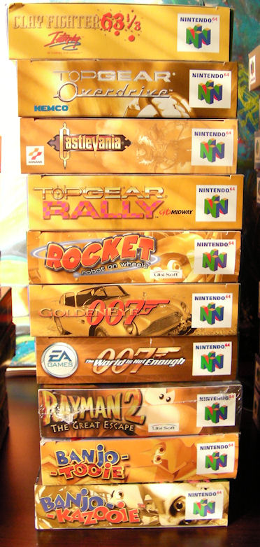 Price Check- What's it Worth?