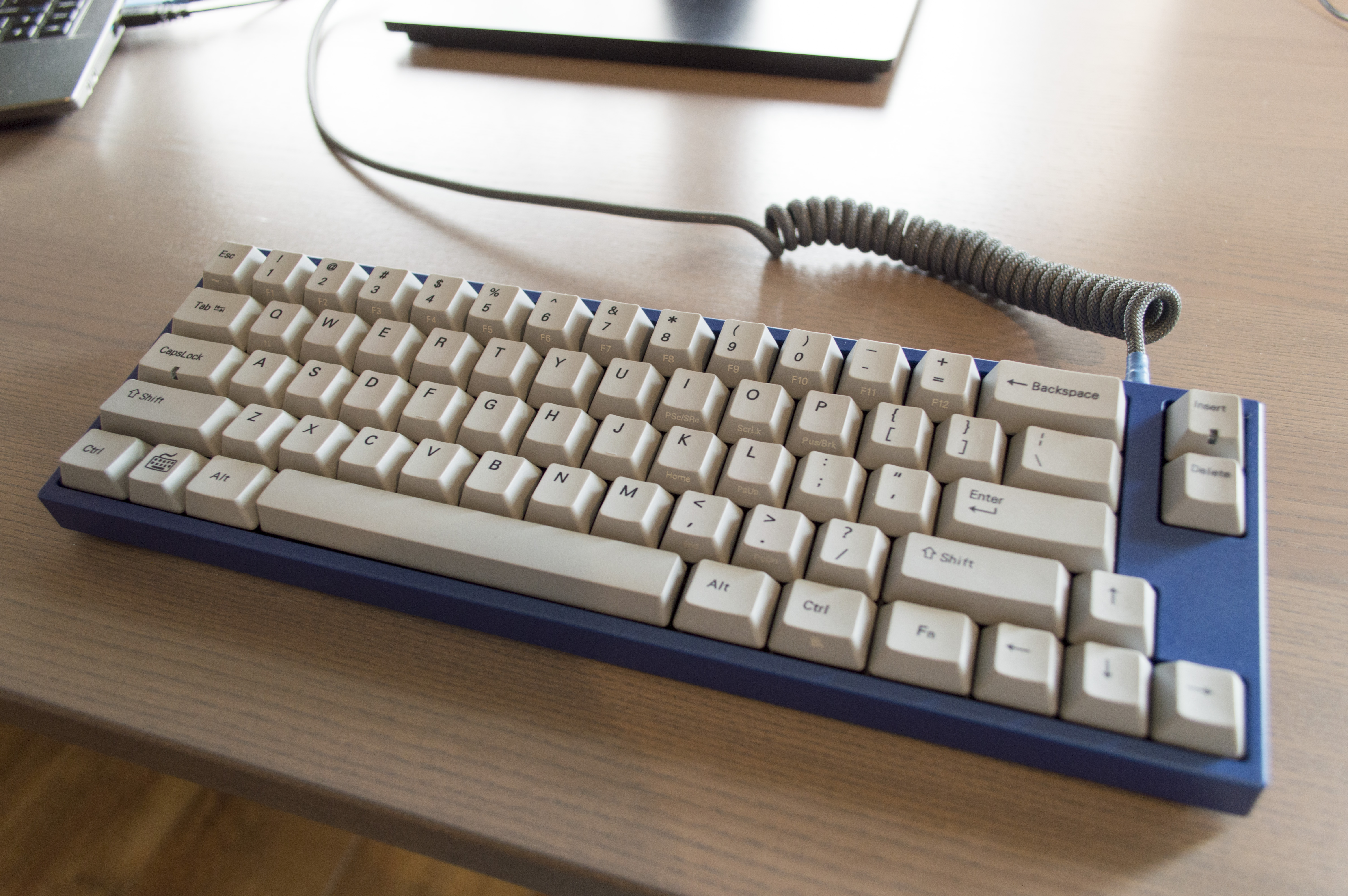 Leopold FC660M - MX Clear switches 96615-0