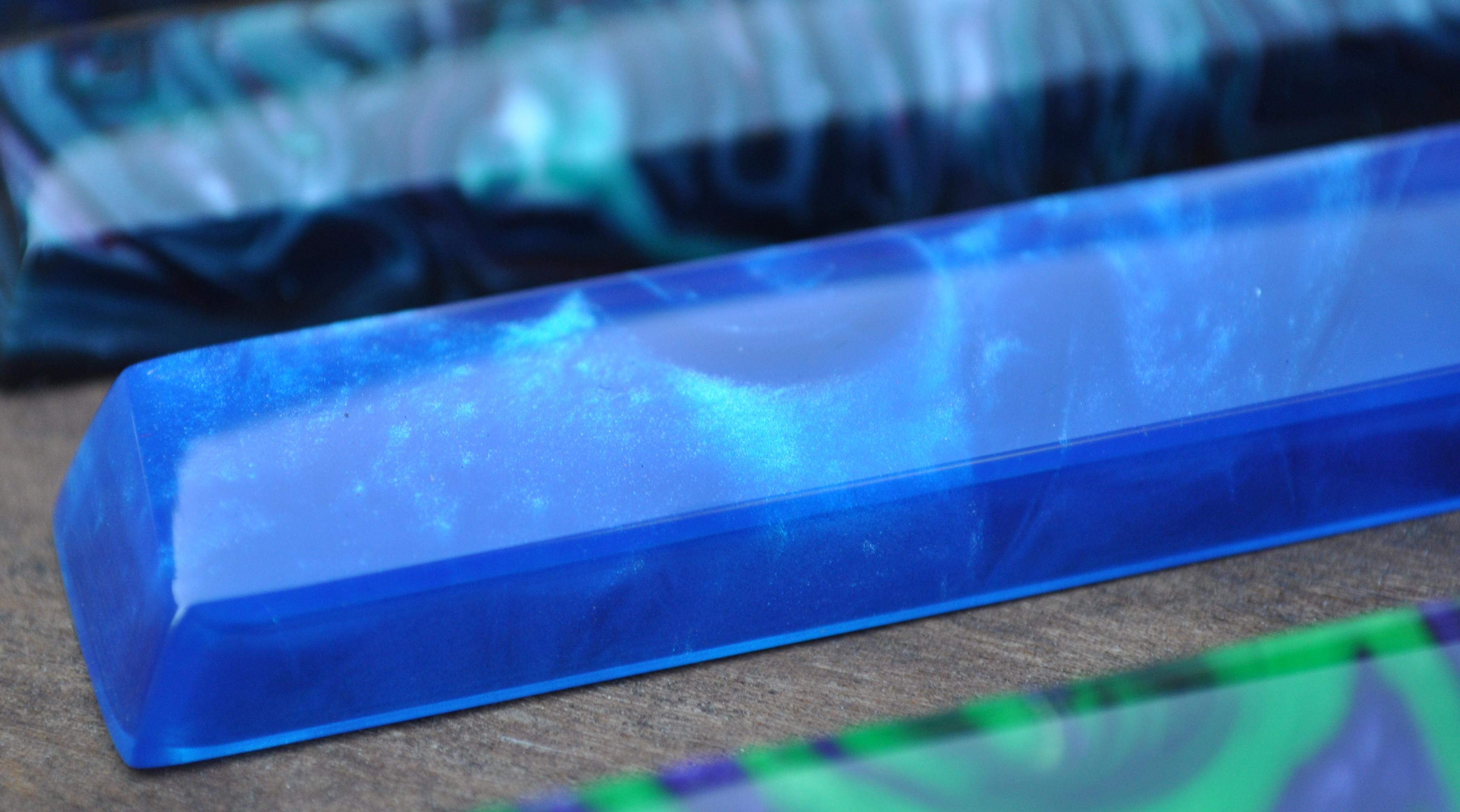 RAMAGE key Caps-HIBERNATING....... 147812-1