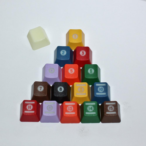 Glow in the Dark Billiards Pre-Sale 10470-0