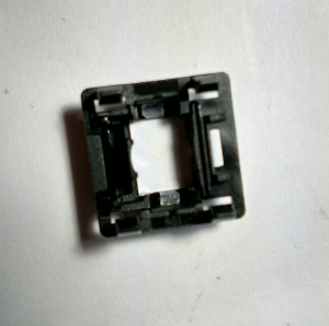 Low travel key options 97308-4